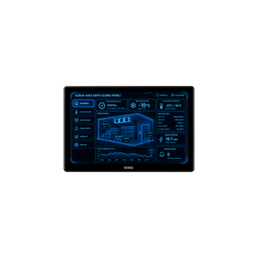 Technopc Unipane PA1520
